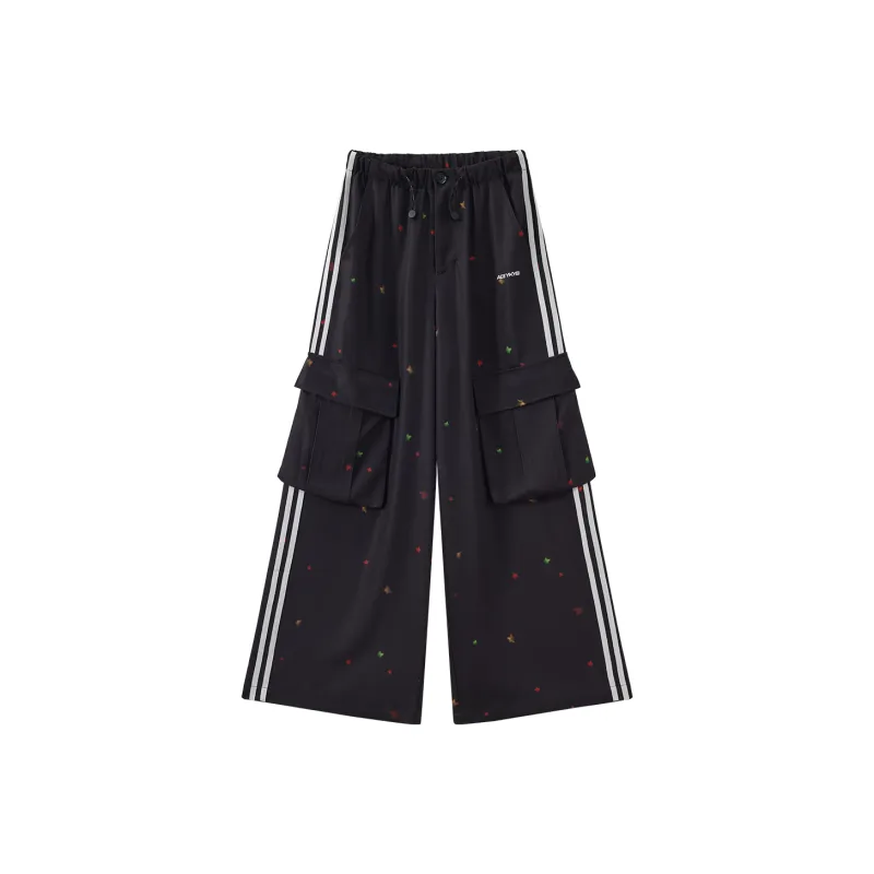 YK&YB Casual Pants Unisex-0