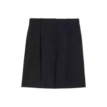 WEEKEND MaxMara Casual Shorts Women's