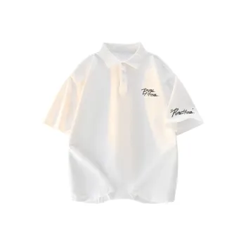 PUNCTILIOUS Polo Shirts Unisex
