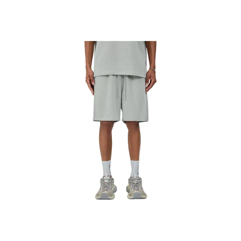 BD.POWER UP+ Casual Shorts Unisex-6