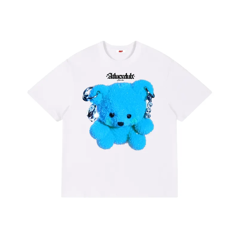 LUCX T Shirts Unisex-10