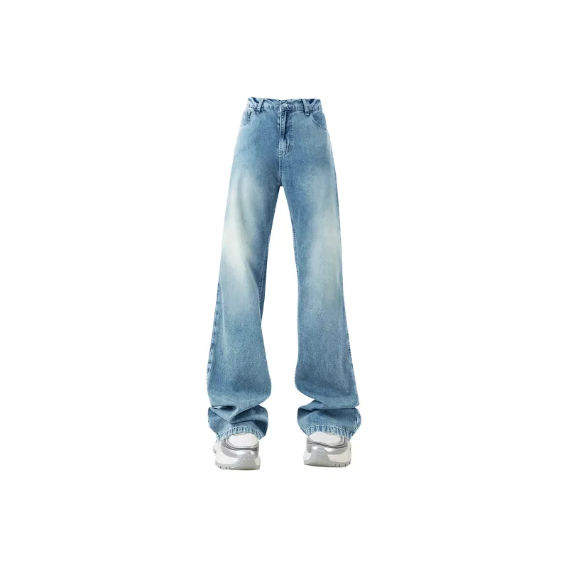 FONDLOOK Jeans Unisex-7