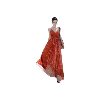 PLUSONEONE+ Sleeveless Dress Women's