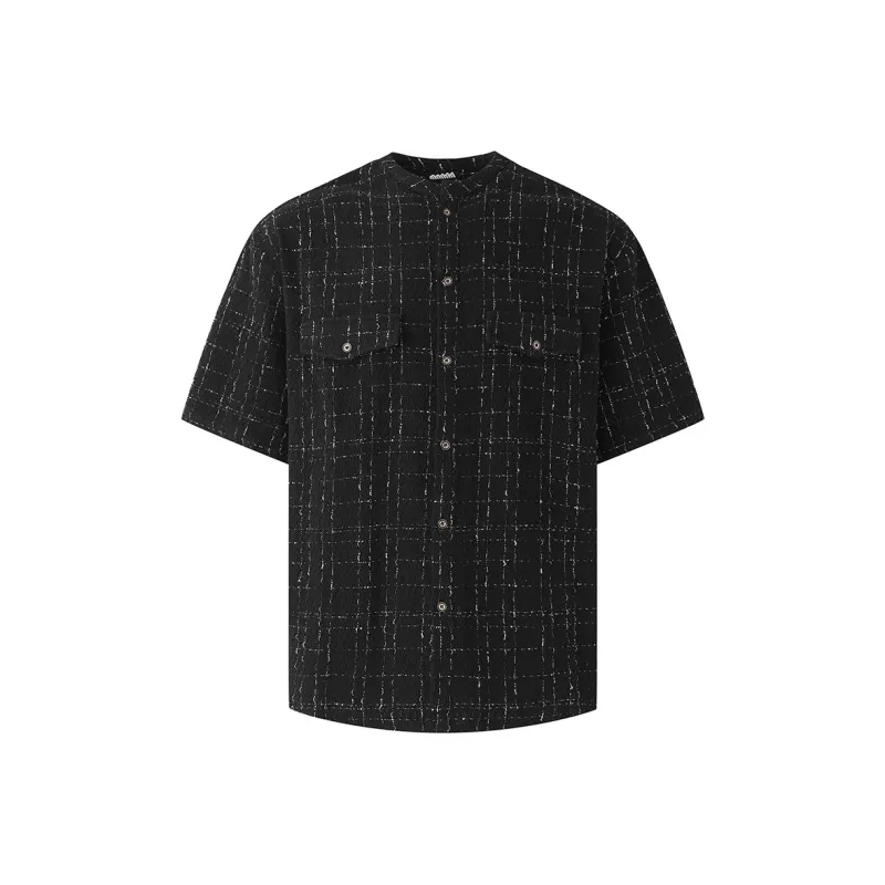 MRCYC Summer Short Sleeved Shirt Unisex-9