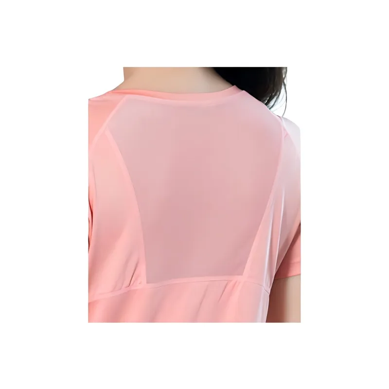 The New Age Family Yoga T Shirt-5