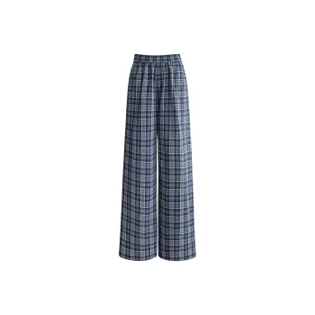 Unifree Casual Pants Women's Blue