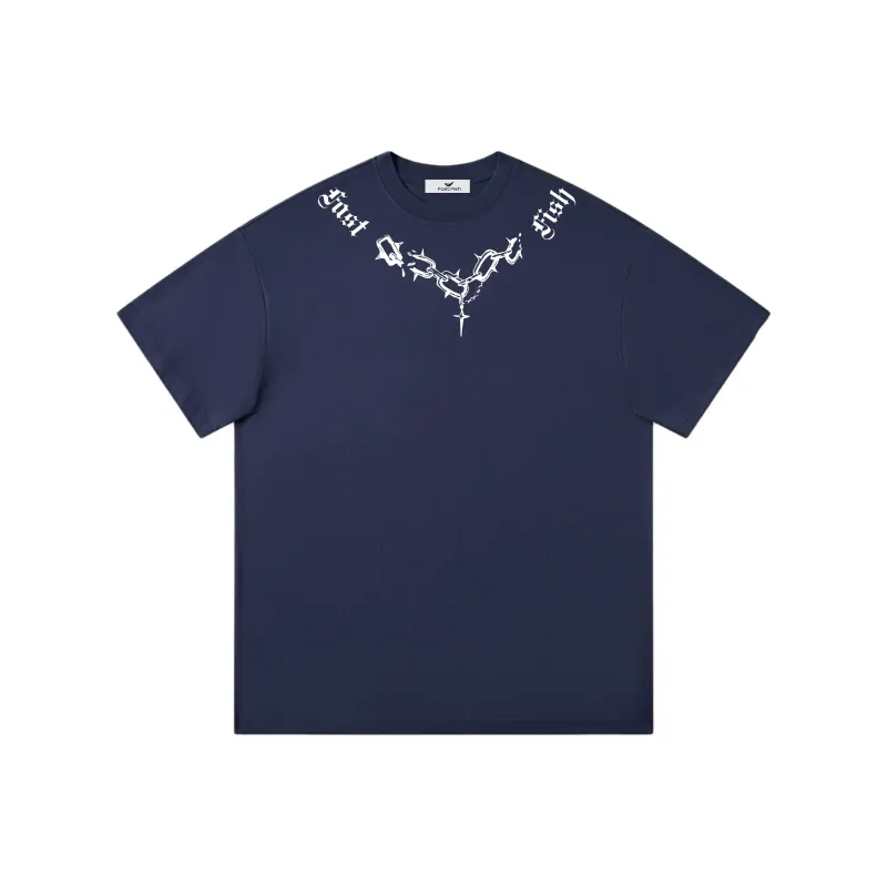 FASTFISH T Shirts Unisex-10