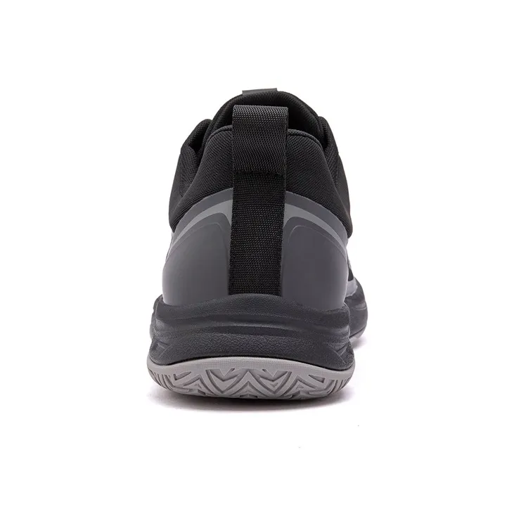 JOSINY Slip Resistant And Abrasion Resistant Coverage Low Top Casual Shoes Men's-3