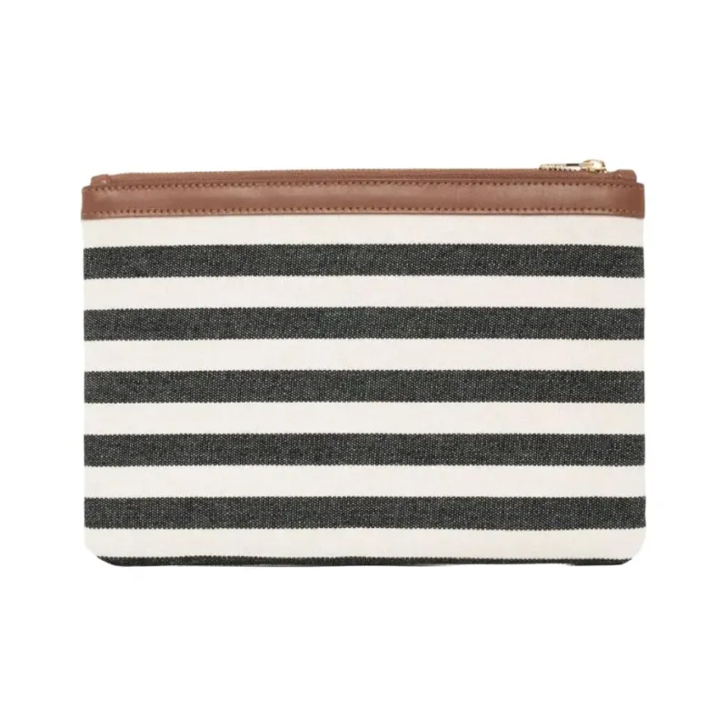 Anine Bing Lili Clutch Bag-1