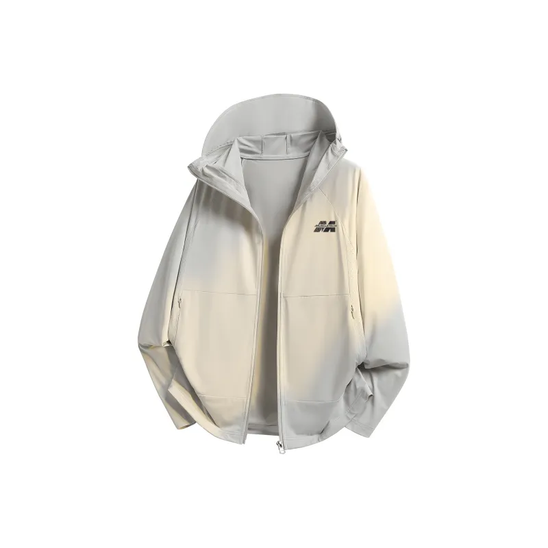 MUSCLETECH Sun Protection Clothing Unisex-10