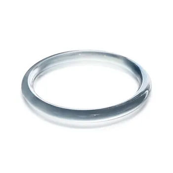 KING TAI SANG Chalcedony Jade Bangles Women's
