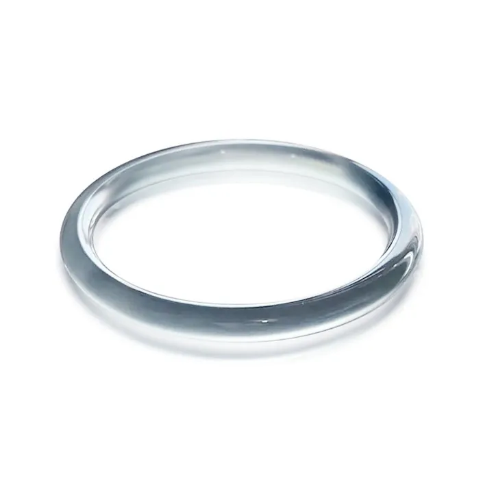 KING TAI SANG Chalcedony Jade Bangles Women's-0