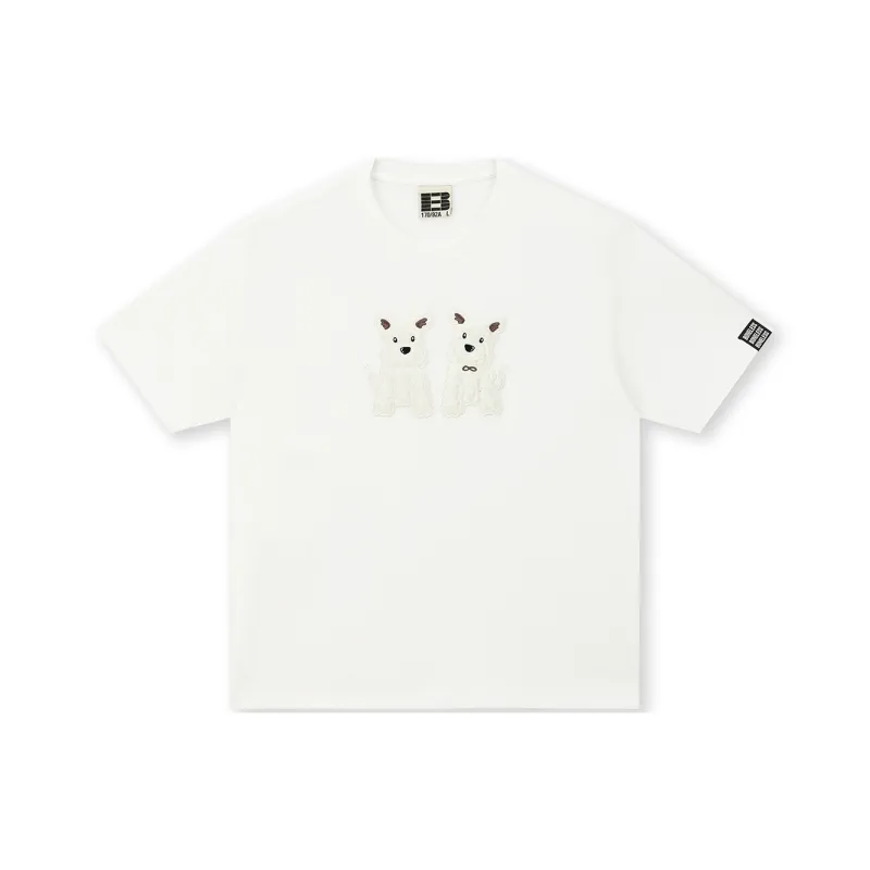 BONELESS T Shirts Unisex-4