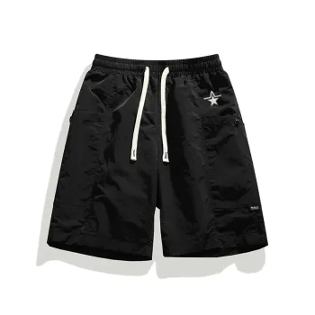 PENTAGONAL HEART Casual Shorts Unisex