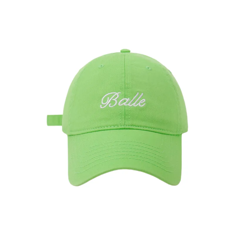 YALMY Cotton Baseball Caps Unisex-0