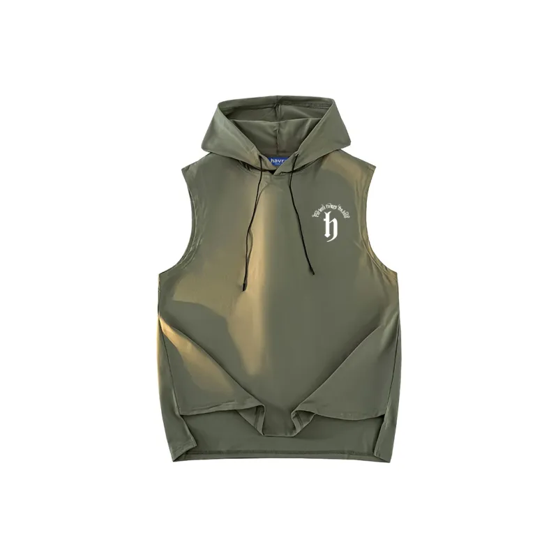 HAVR Tank Tops Unisex-10