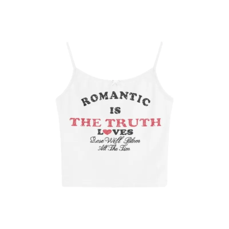 Gentle welcome Unisex Tank Tops-0
