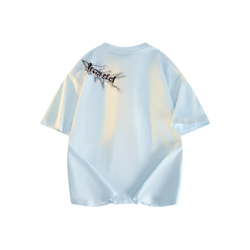 FASTFISH T Shirts Unisex-25