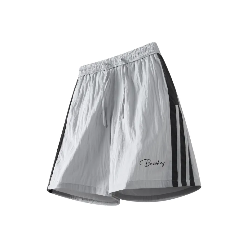 Supremo Cat Casual Shorts Unisex-0