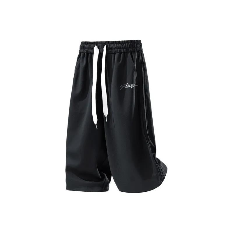 7 SEVFUN Casual Shorts Unisex-0