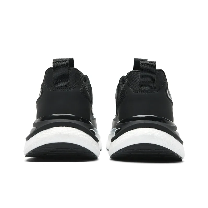 AOKANG Cushioning Abrasion Resistant Lightweight Height Increasing Mat Low Top Running Shoes Men's-4