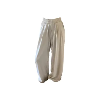 VS WHAT Casual Pants Women's