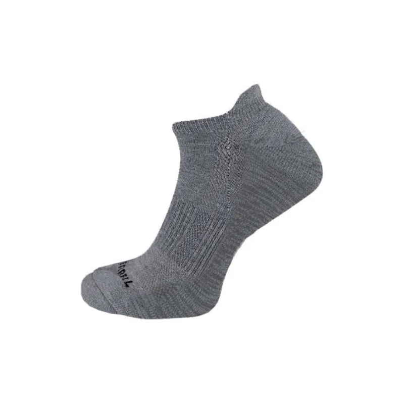 MERRELL Repreve Ankle Socks Unisex 3 Pack-2