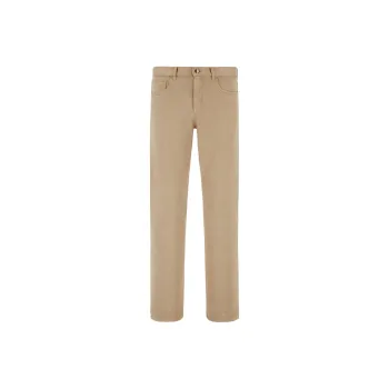 Canali Straight leg Jeans