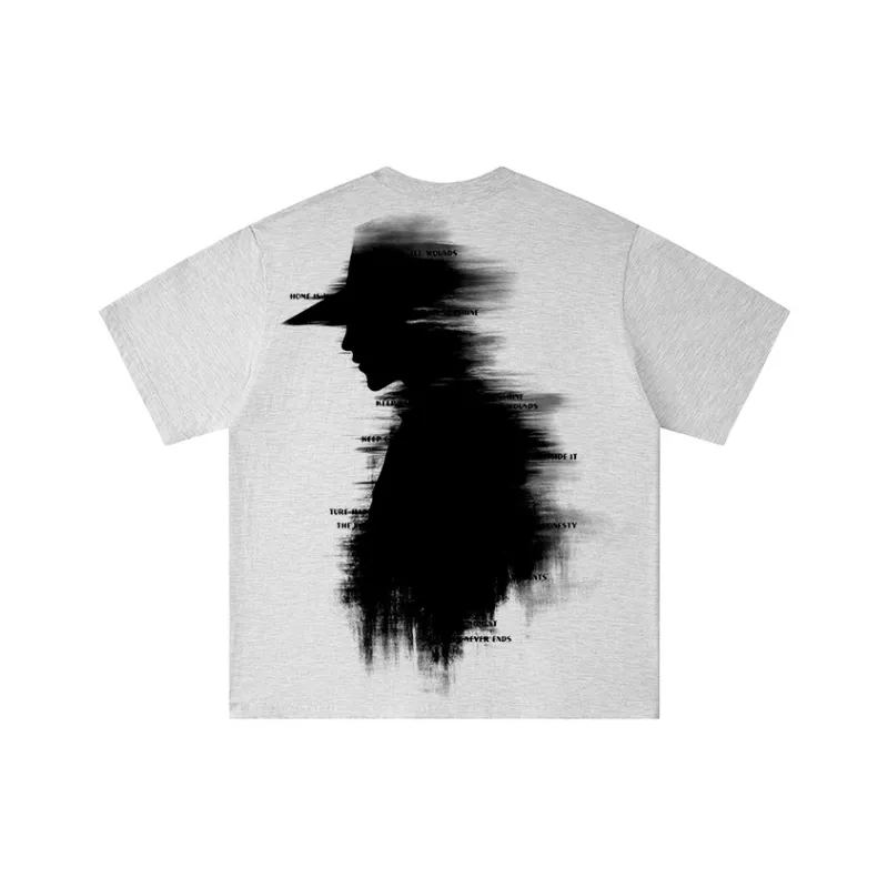 PAUL COSTELLOE T-Shirts Unisex-9