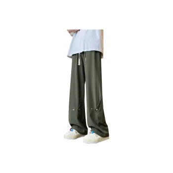 Double Dealer Casual Pants Unisex