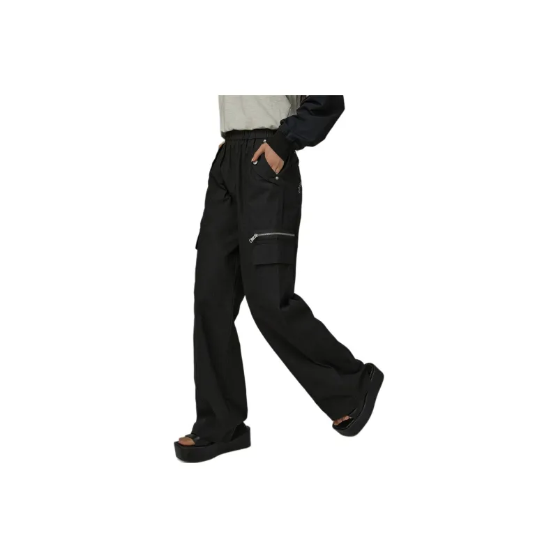 CHUU Cargo Pants Women's-4