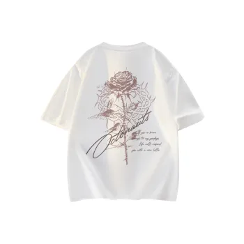 Small Columns Under The Sea T Shirt Unisex