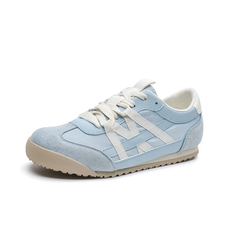 ABIDJAN Breathable And Lightweight Low Top Casual Shoes Women's-7