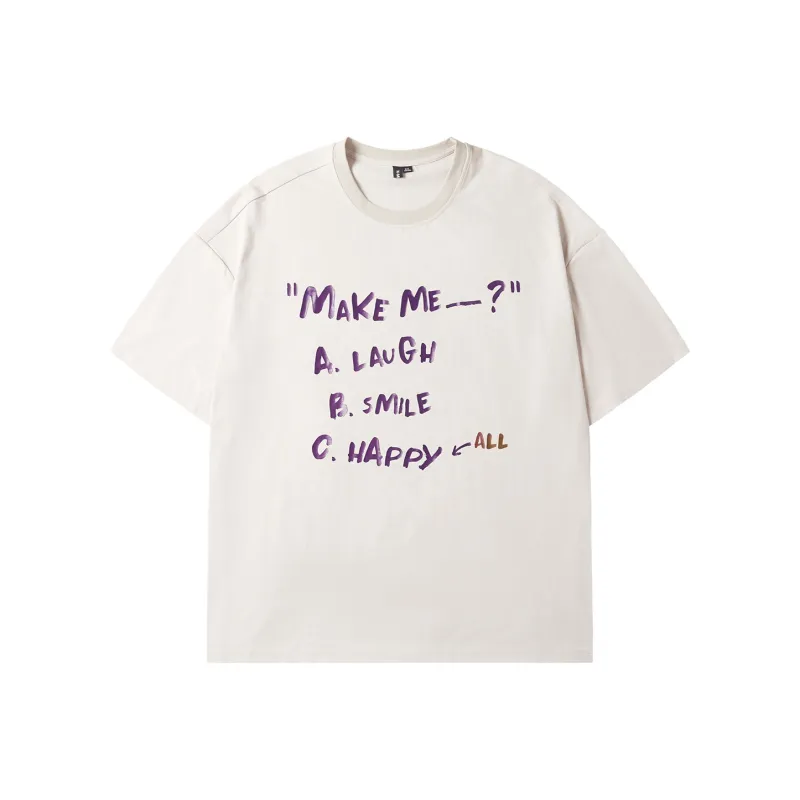 N MAX T Shirts Unisex-2