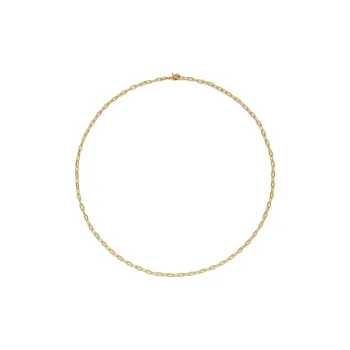David Yurman 18K Gold Necklaces Women's Gold