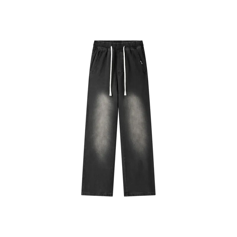 SAME FLOW Jeans Unisex-0