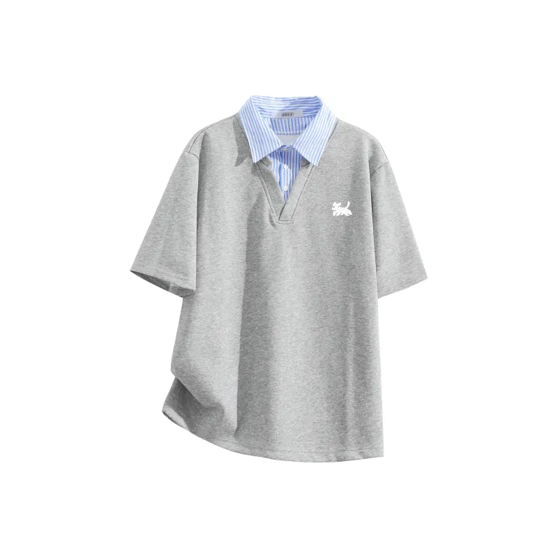 OGEK Polo Shirts Unisex-2