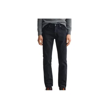GANT Jeans Men Black