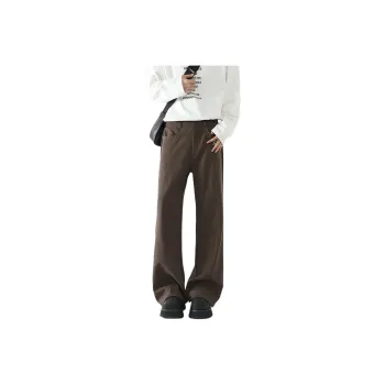 7 SEVFUN Casual Pants Unisex