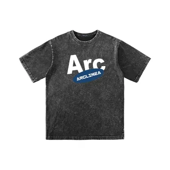 ARCLINEA T-Shirts Unisex