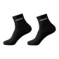 A pair of [black].