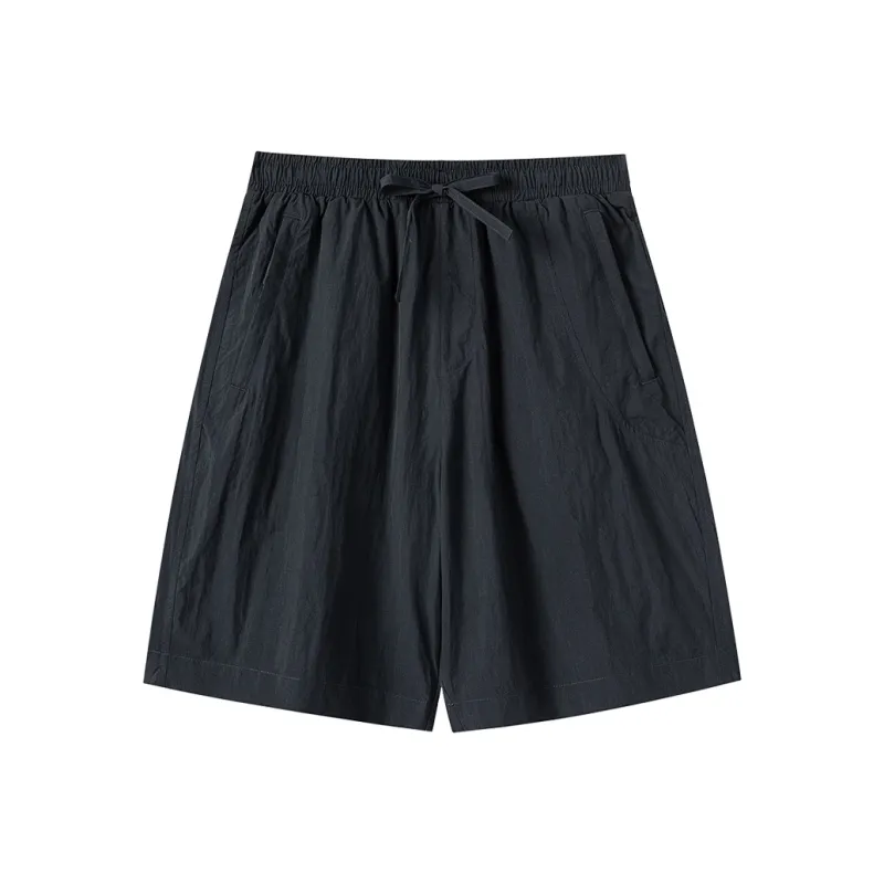WILLIAM FOX&SONS Casual Shorts Unisex-4