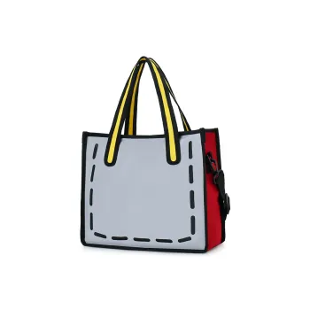 FREEHIKE Oxford Handbag Women's Multicolor