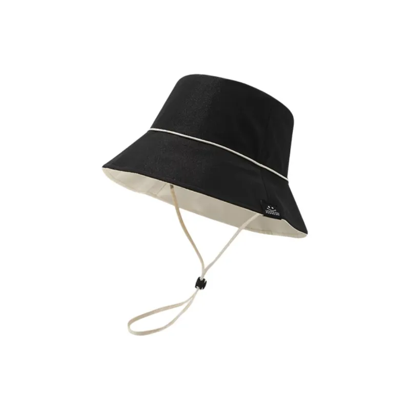 RX UVCUT Polyester Bucket Hats Unisex-8