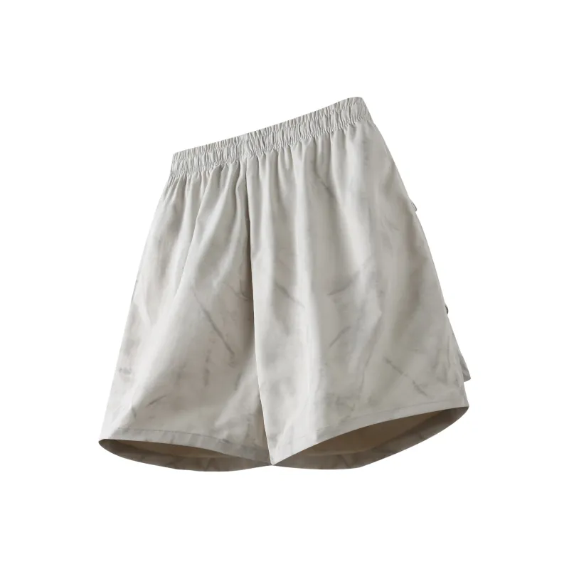 Supremo Cat Cargo Shorts Unisex-1