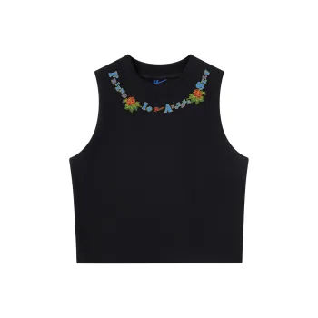 WARRIOR Sleeveless Sports Shirts Women's