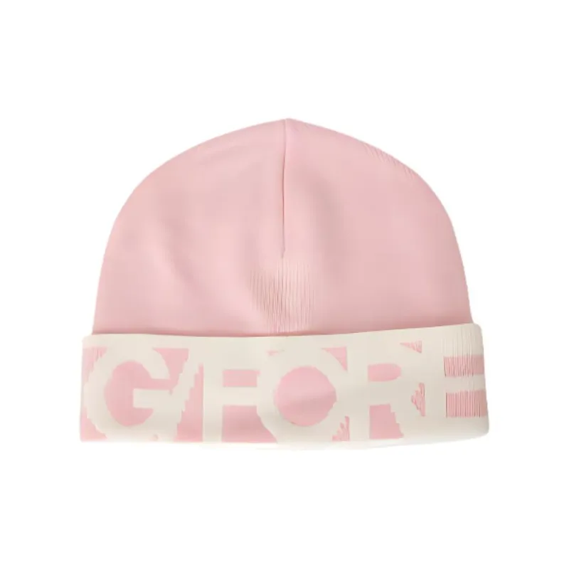 GFORE Wool, Cashmere Beanies Unisex Pink-1