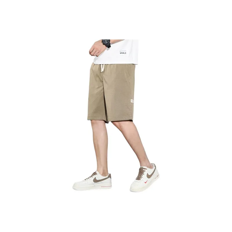 OPMO Denim Shorts Unisex-14