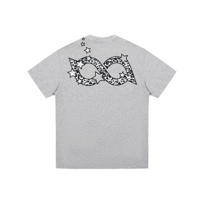 BIPOLAR Short Sleeved T Shirts Unisex-5