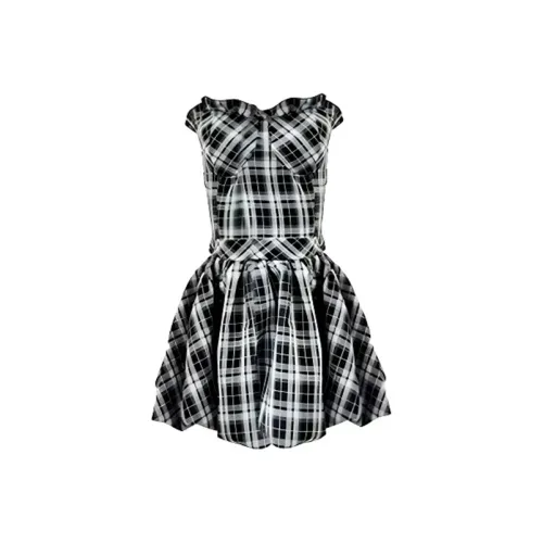 AURORA MUSE Sleeveless Dress Women's